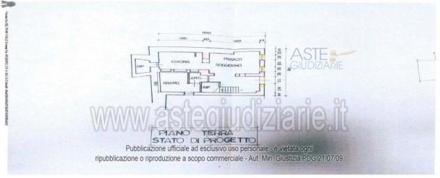 IMMOBILI-IMMOBILE RESIDENZIALE-Via Castello, 16 - Foto 10