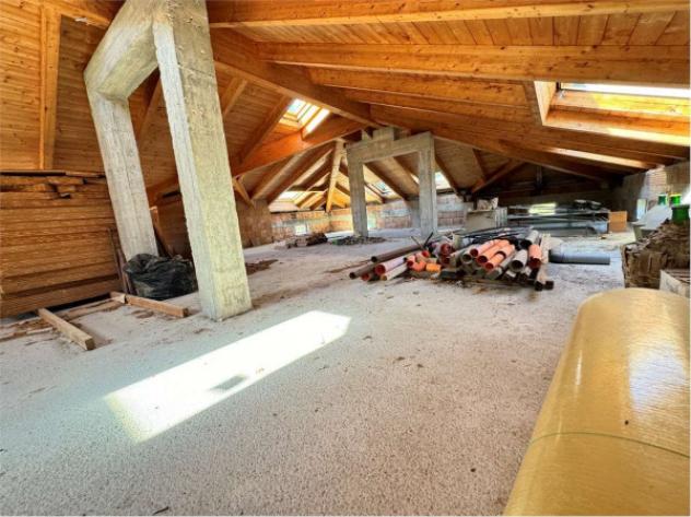 Villa in Via Tempone - Foto 7