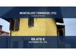 Immobile in asta di 129 m² in vendita a Montaldo Torinese