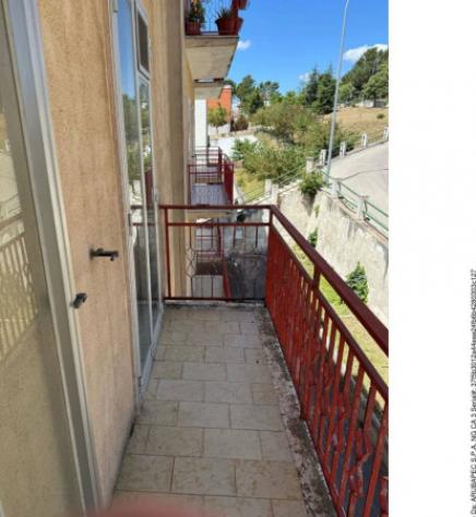 Immobile in asta di 147 m² con più di 5 locali e box auto in vendita a Monte Sant'Angelo - Foto 15