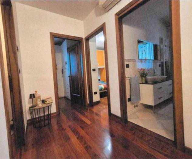 Immobile in asta di 141 m² con più di 5 locali e box auto in vendita a Musile di Piave - Foto 12