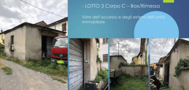 Immobile in asta di 119 m² con più di 5 locali in vendita a Nerviano - Foto 6