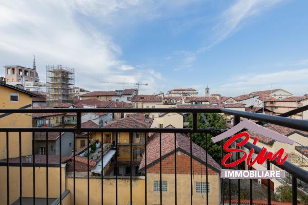 Trilocale in vendita a Novara - Foto 12