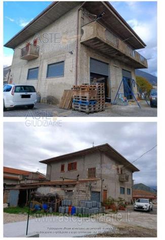 IMMOBILI-IMMOBILE RESIDENZIALE-Via A. Conte - Foto 2