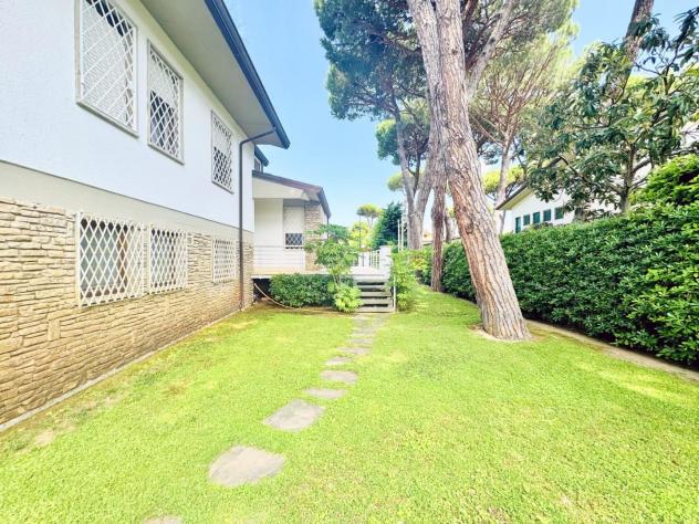 Villa in vendita a Focette - Pietrasanta 260 mq Rif: 1400828 - Foto 5