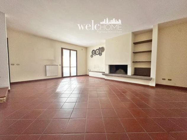Villetta a schiera in vendita a Poggio a Caiano 157 mq Rif: 1400152 - Foto 3
