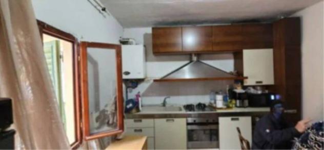 Immobile in asta di 108 m² in vendita a Santa Croce sull'Arno - Foto 2