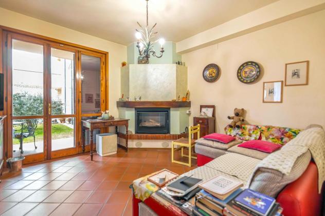 Casa singola in vendita a Cinque Case - Santa Maria a Monte 212 mq Rif: 1411284 - Foto 3