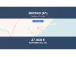 Immobile in asta di 189 m² in vendita a Siderno