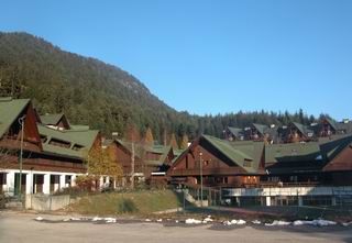 Privato, vende appartamento montagna 50 mq.,n° locali 2.