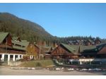 Privato, vende appartamento montagna 50 mq.,n° locali 2.