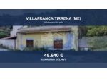 Immobile in asta di 135 m² in vendita a Villafranca Tirrena