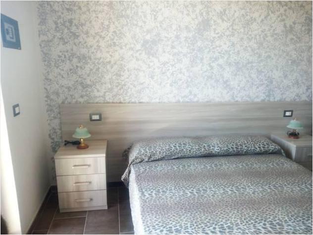 in affitto appartamento ideale pervacanza al mare mq65 numero localiquattro