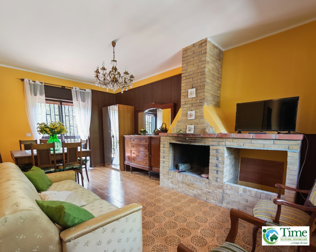 Casa Singola in affitto da Luglio al 30 settembre a Pedara zona Tarderia - Foto 3