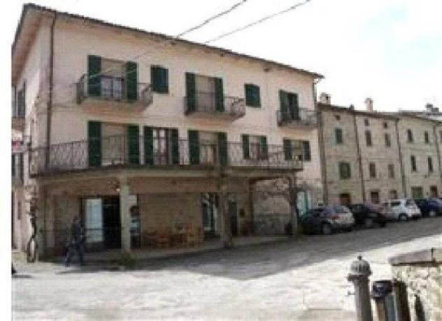 Immobile in asta di 810 m² in vendita a Apecchio - Foto 7