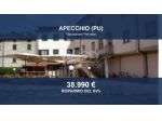 Immobile in asta di 810 m² in vendita a Apecchio