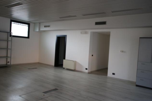Locale commerciale in affitto a Arcugnano - Foto 18