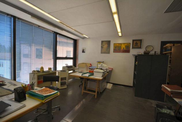 Ufficio in vendita a Sant'Anna - Lucca 100 mq Rif: 792910 - Foto 9