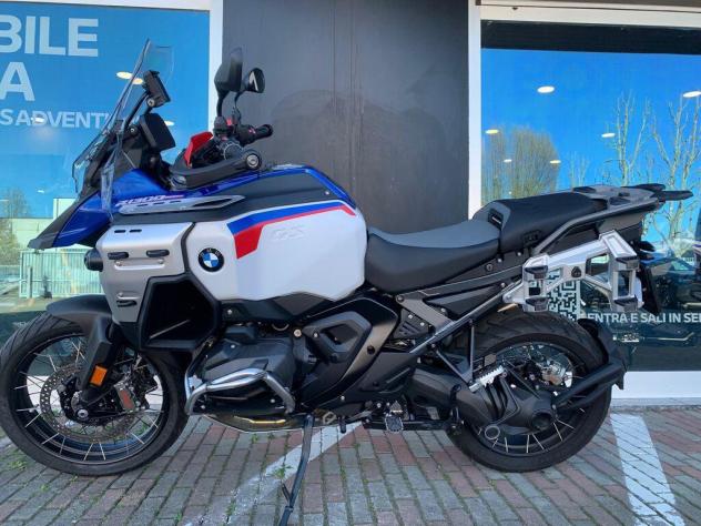 BMW R 1300 GS Adventure my25