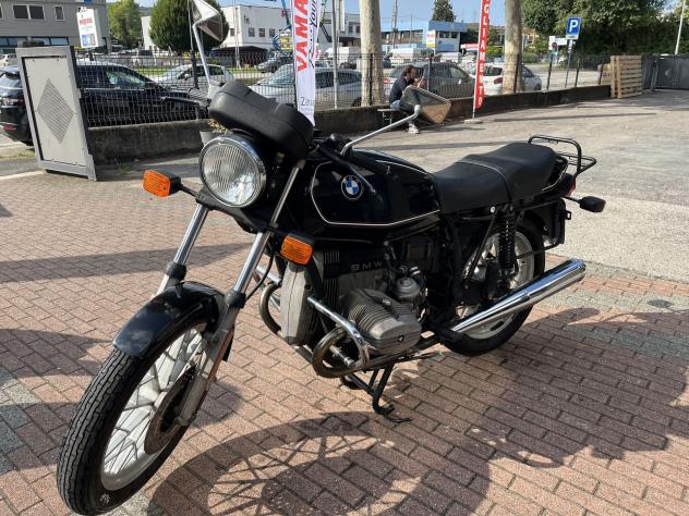 BMW R 65 funzionante e ben conservata 35600 km - Foto 7