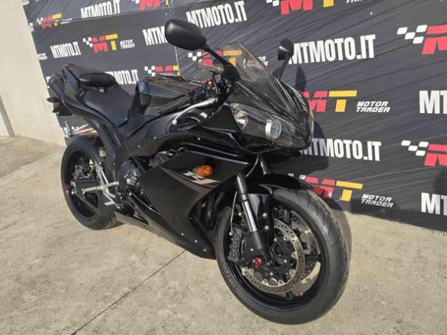 YAMAHA YZF R1 Akrapovic Video 360 rif. 23962357 - Foto 5
