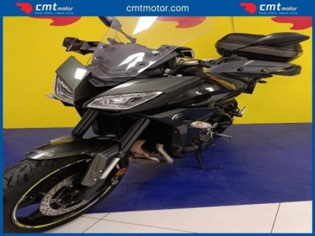 YAMAHA Tracer 900 Garantita e Finanziabile rif. 23872394 - Foto 2