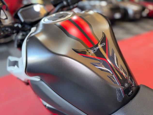 Kawasaki Z 900 Z900 PRONTA CONSEGNA PARI AL NUOVO - Foto 10