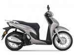HONDA SH 125 Mode my24
