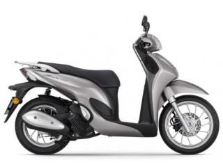 HONDA SH 125 Mode my24