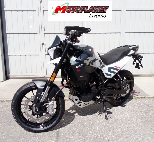 BENELLI BKX 300 S - Foto 3