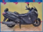SYM Maxsym 400 Garantito e Finanziabile rif. 23725989