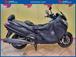 SYM Maxsym 400 Garantito e Finanziabile rif. 23725989