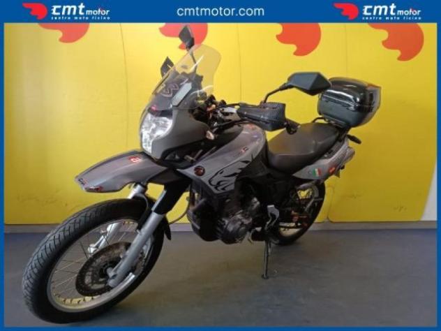 APRILIA Pegaso 650 Garantita e Finanziabile rif. 21636393 - Foto 2