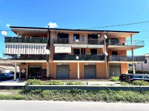 Appartamento in Via Verduzio