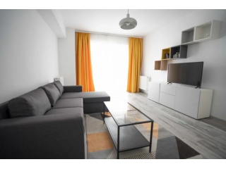 Bilocale (nuovo) in Via Conciliazione
