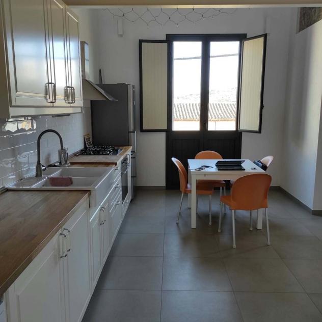 Bilocale in affitto a Erice