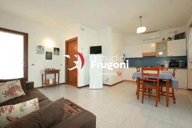 AS002 - APPARTAMENTO BILOCALE IN RESIDENCE CON PISCINA CON GIARDINO PRIVATO - Foto 3