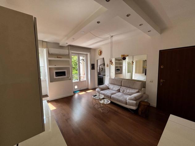 Appartamento di 61 m² con 2 locali in affitto a Milano - Foto 2