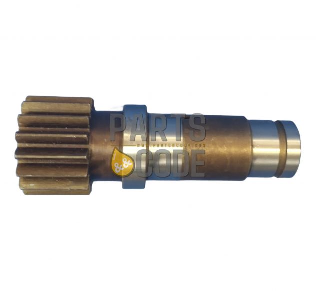Pignone per escavatore Komatsu PC05