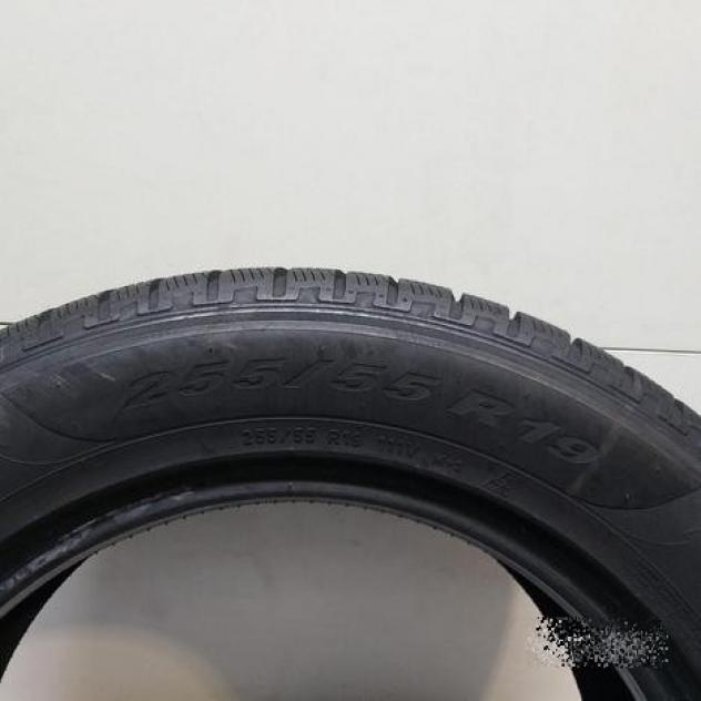 4 gomme 255 55 19 pirelli a41953 - Foto 7