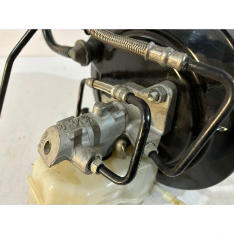 BMW 3 E90 E92 Pompa del servofreno - 16818