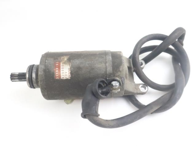 SUZUKI SIXTEEN UX 125 3110003H00 MOTORINO AVVIAMENTO 07 - 14 STARTER MOTOR