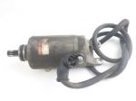 SUZUKI SIXTEEN UX 125 3110003H00 MOTORINO AVVIAMENTO 07 - 14 STARTER MOTOR