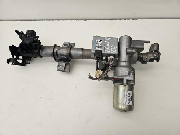 PIANTONE STERZO OPEL Agila 1° Serie 38720 83E40 (0004)