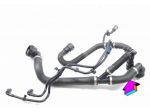 TUBI ACQUA LAND ROVER Range Rover Evoque 1° Serie GJ32-8C480-AA 204DTD Dies &hellip;