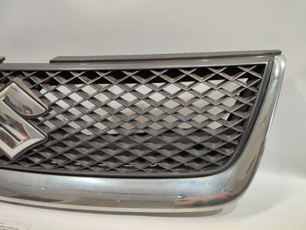 GRIGLIA RADIATORE SUZUKI Grand Vitara JB 71743-65J0 F9Q (06) - Foto 2