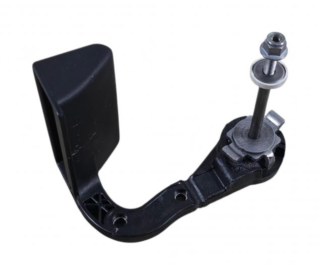 REGOLATORE PIANTONE STERZO CITROEN C3 AirCross Diesel 1500 (17) - Foto 2