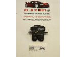 SERRATURA COFANO POSTERIORE NISSAN Qashqai 1° Serie 90502AV70A K9K (0609)