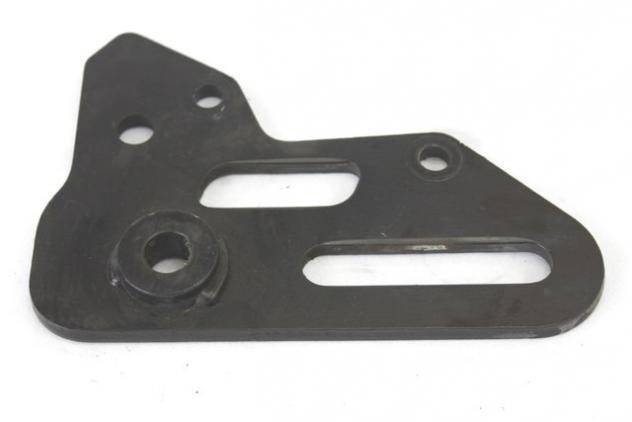 BENELLI BN 125 55410L430001 SUPPORTO PINZA FRENO POSTERIORE 18 - 20 REAR BRAKE CALIPER HOLDER - Foto 2