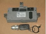 51786801 Body Computer Lancia Ypsilon con chiave 51786801 503440110105